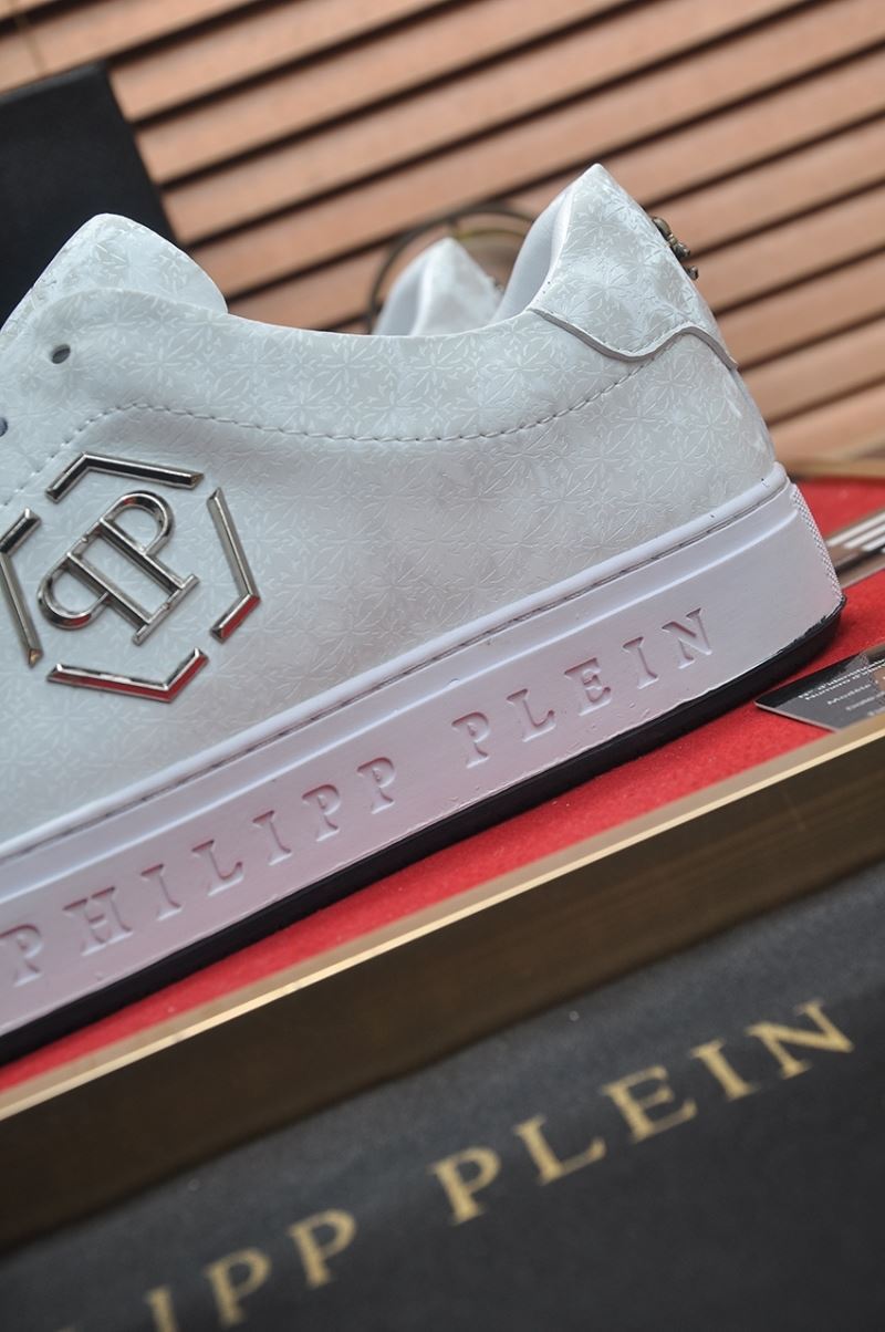 Philipp Plein Shoes